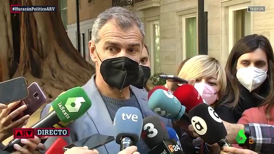 Toni Cantó Toni Cantó