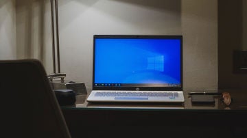 Ordenador con Windows