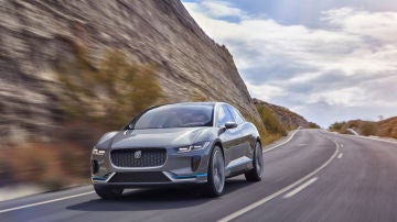 I-Pace Concept