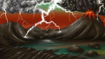 Rayos