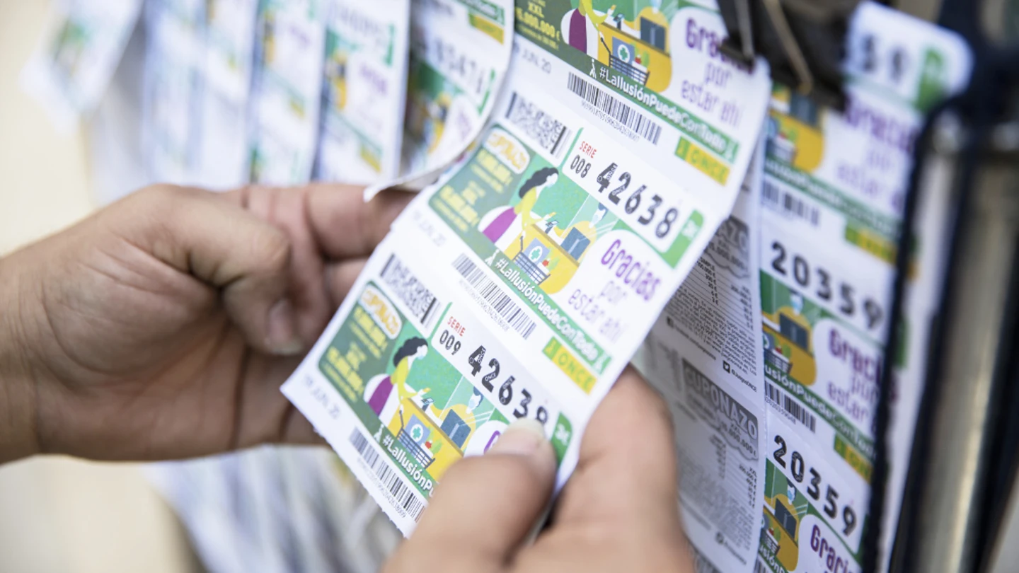 Comprobar Extra del Día del Padre de la ONCE de hoy, 19 de marzo Comprobar Extra del Día del Padre de la ONCE de hoy, 19 de marzo