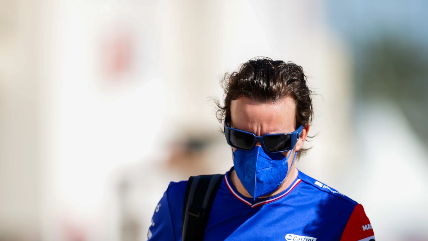 Fernando Alonso Fernando Alonso