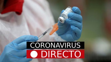 Vacuna COVID-19 | Campaña de vacunación por coronavirus en España y medidas de Semana Santa, en directo