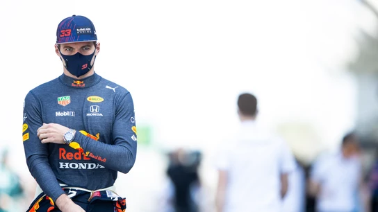 Max Verstappen Max Verstappen