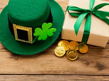 Día de San Patricio 2021: ¿Por qué se celebra el 17 de marzo? Día de San Patricio 2021: ¿Por qué se celebra el 17 de marzo?