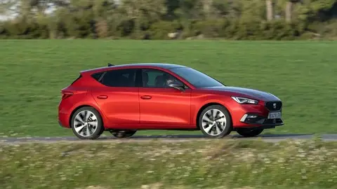 Seat León Seat León 2020