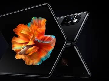 Xiaomi Mi Mix Fold Xiaomi Mi Mix Fold