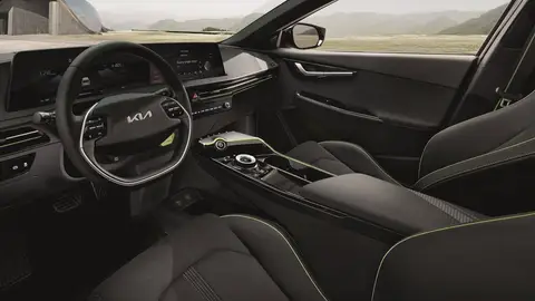 Kia EV6 Kia EV6