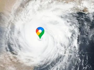 Google Maps Google Maps