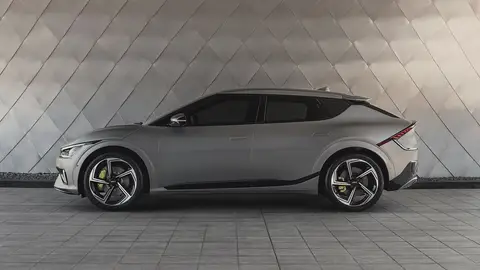 Kia EV6 Kia EV6