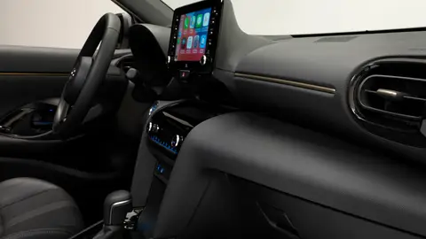 Toyota Yaris Cross Adventure Toyota Yaris Cross Adventure