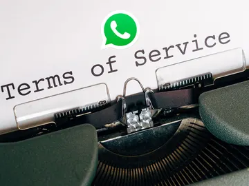 WhatsApp WhatsApp