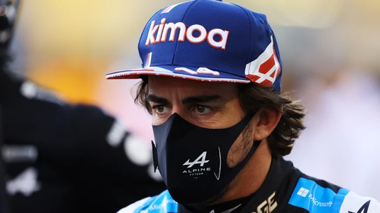 Fernando Alonso Fernando Alonso