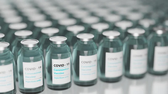 Vacuna contra el coronavirus Vacuna contra el coronavirus