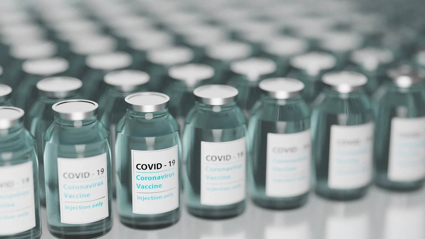 Vacuna contra el coronavirus Vacuna contra el coronavirus