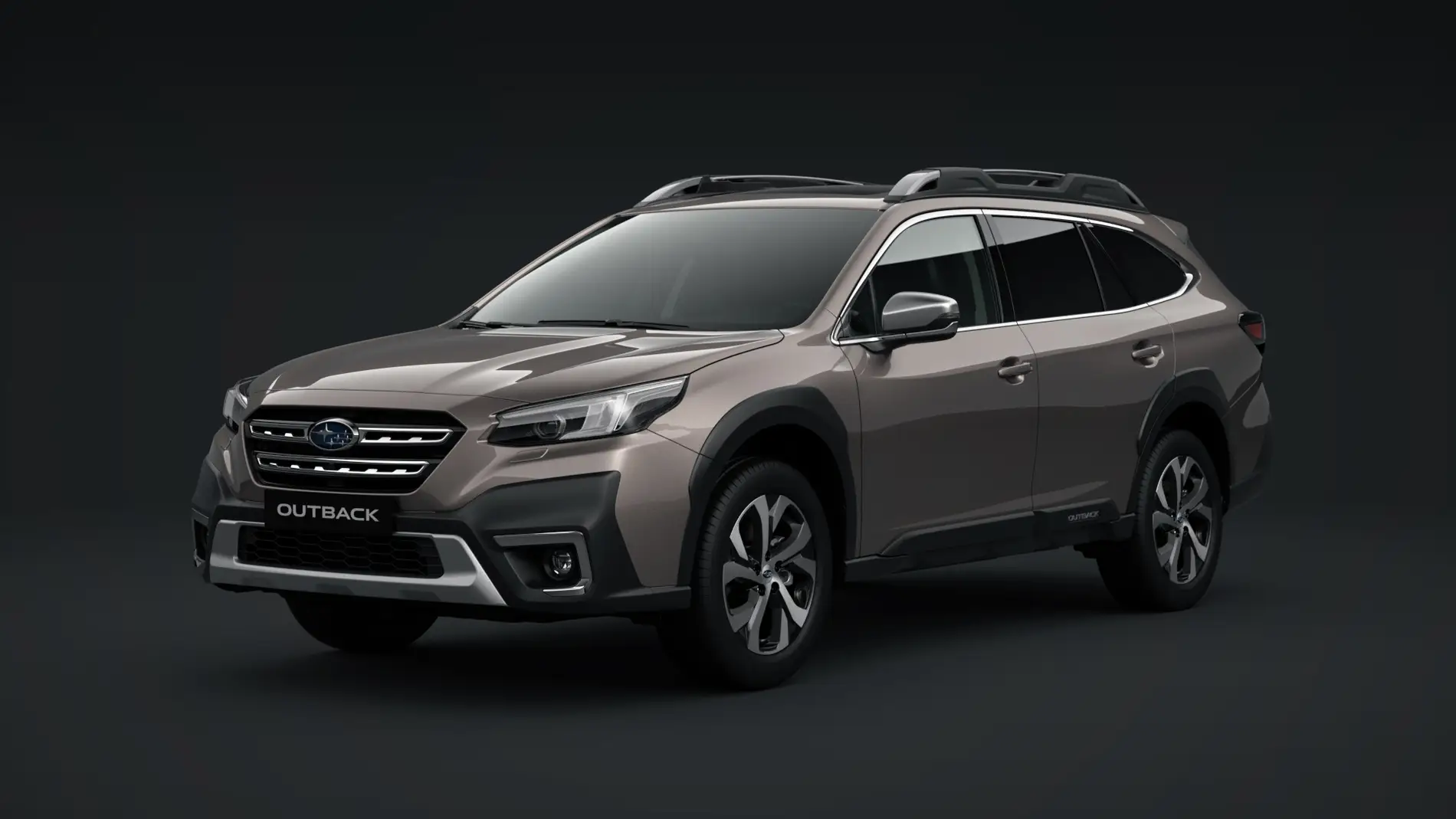 Incesante precio Comida El nuevo Subaru Outback listo para su venta en España