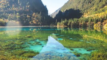 Jiuzhaigou