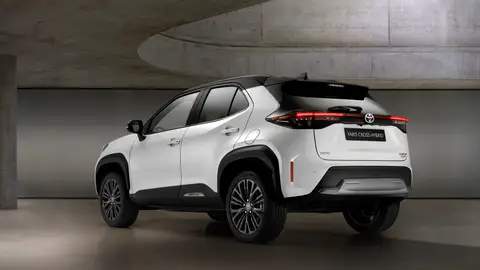 Toyota Yaris Cross Adventure Toyota Yaris Cross Adventure