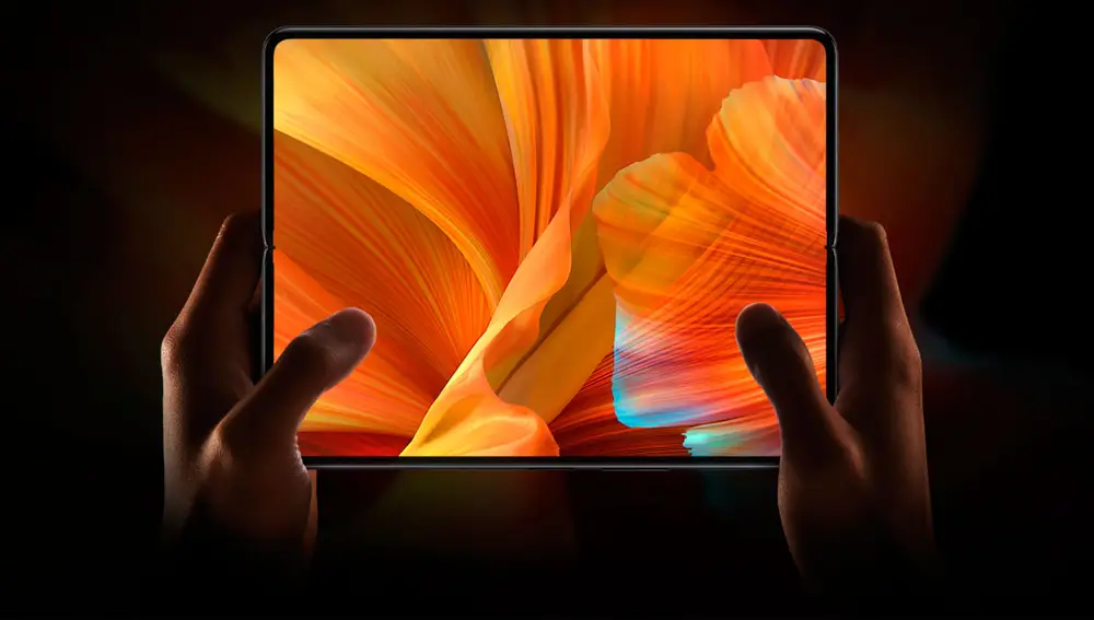 Xiaomi Mi Mix Fold Xiaomi Mi Mix Fold