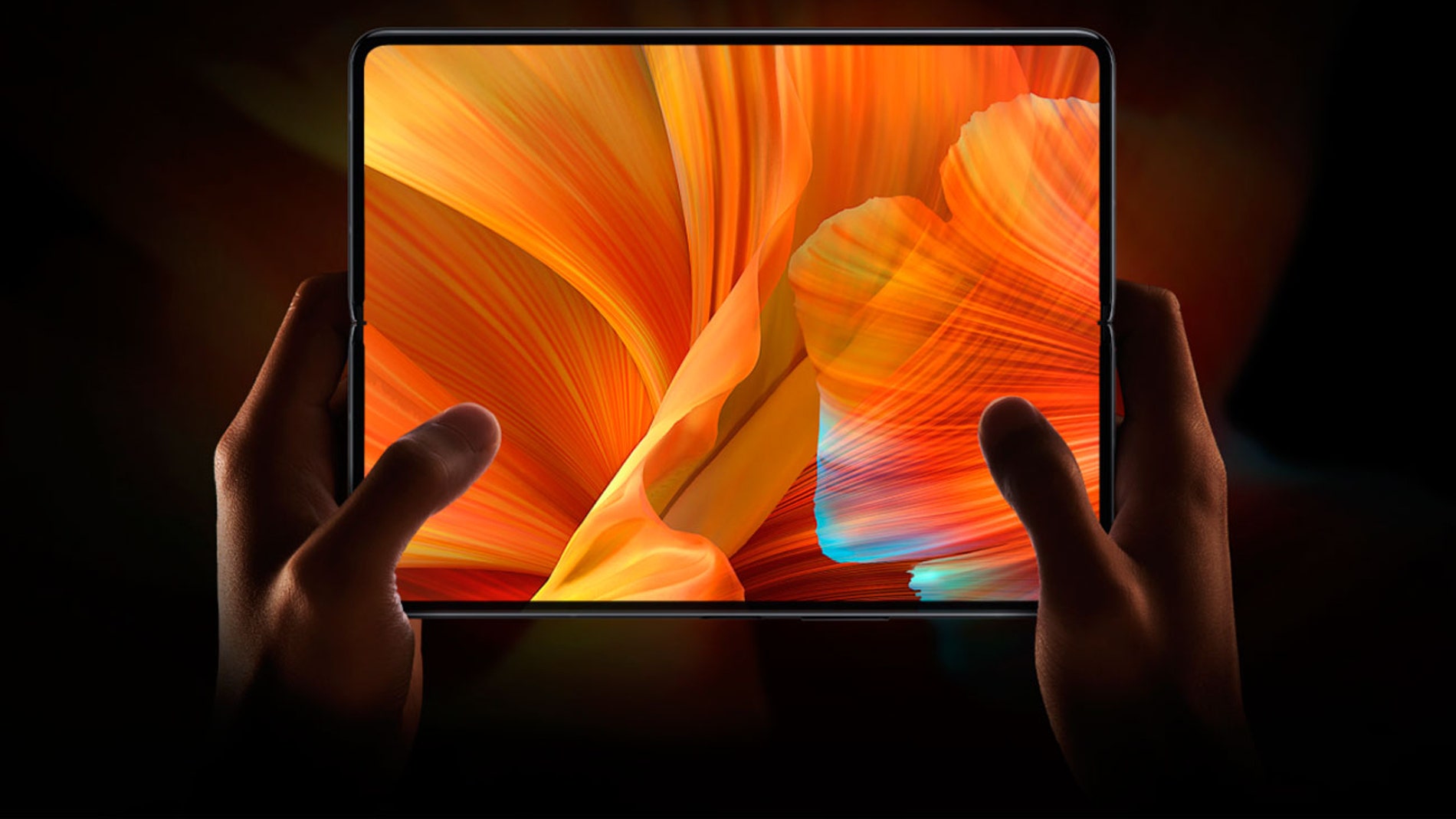 Xiaomi Mi Mix Fold