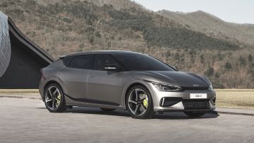 Kia EV6