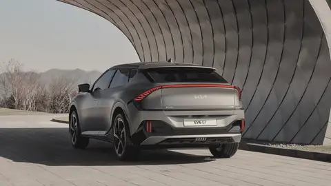 Kia EV6 Kia EV6