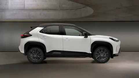 Toyota Yaris Cross Adventure Toyota Yaris Cross Adventure