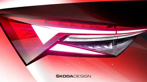 Skoda Kodiaq Disponible en versión RS