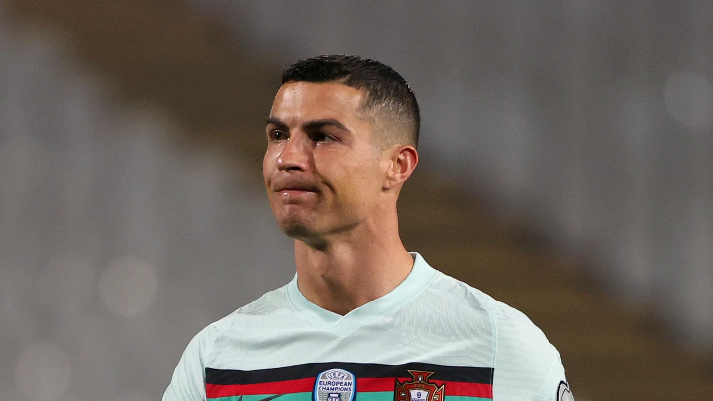 Cristiano Ronaldo Cristiano Ronaldo