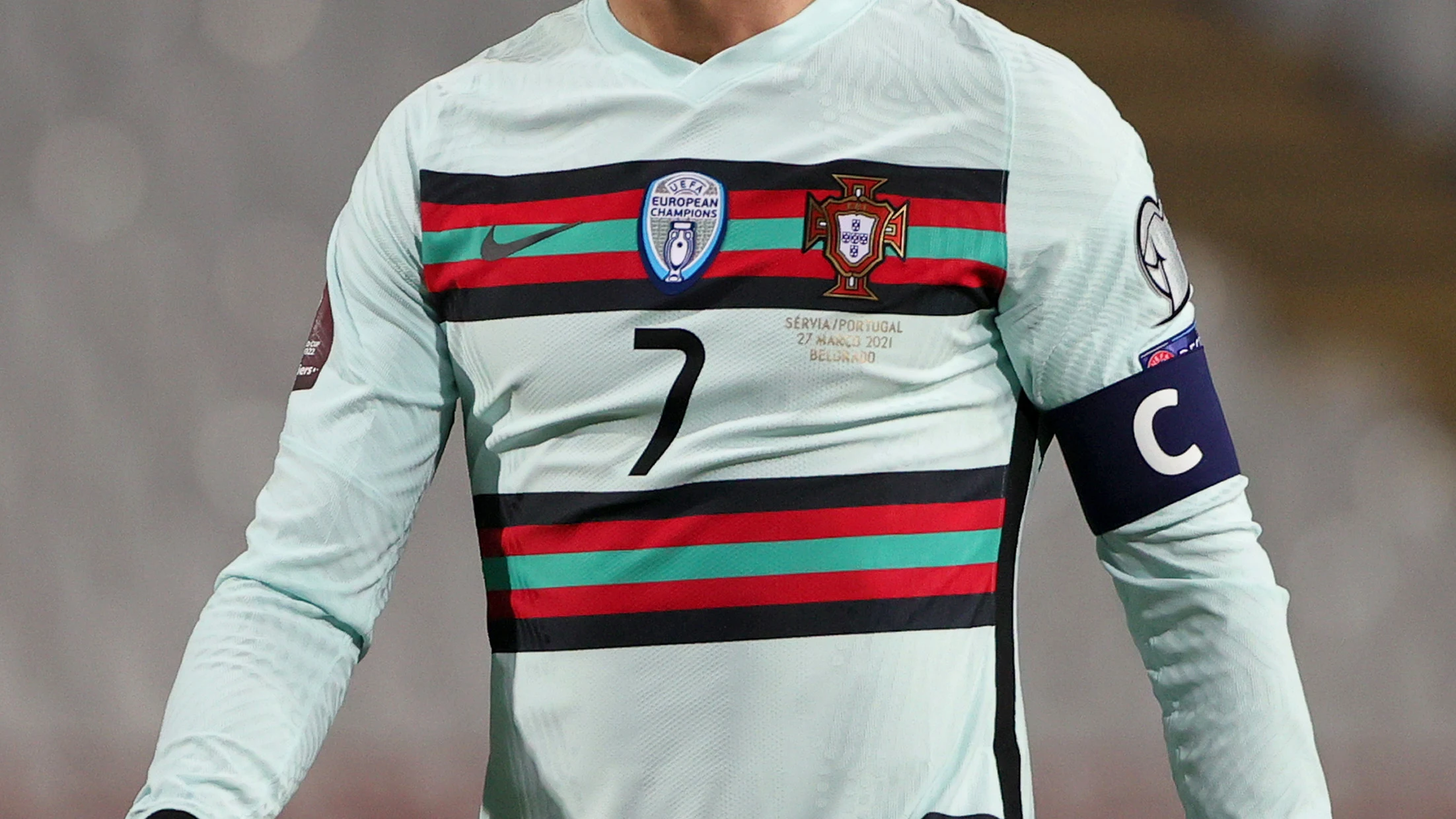 Cristiano Ronaldo Cristiano Ronaldo
