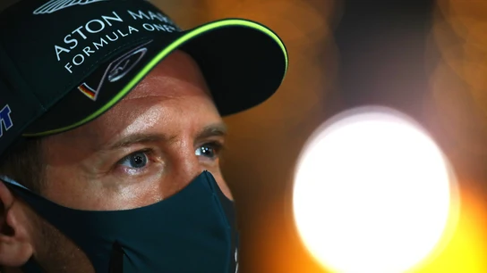 Sebastian Vettel Sebastian Vettel