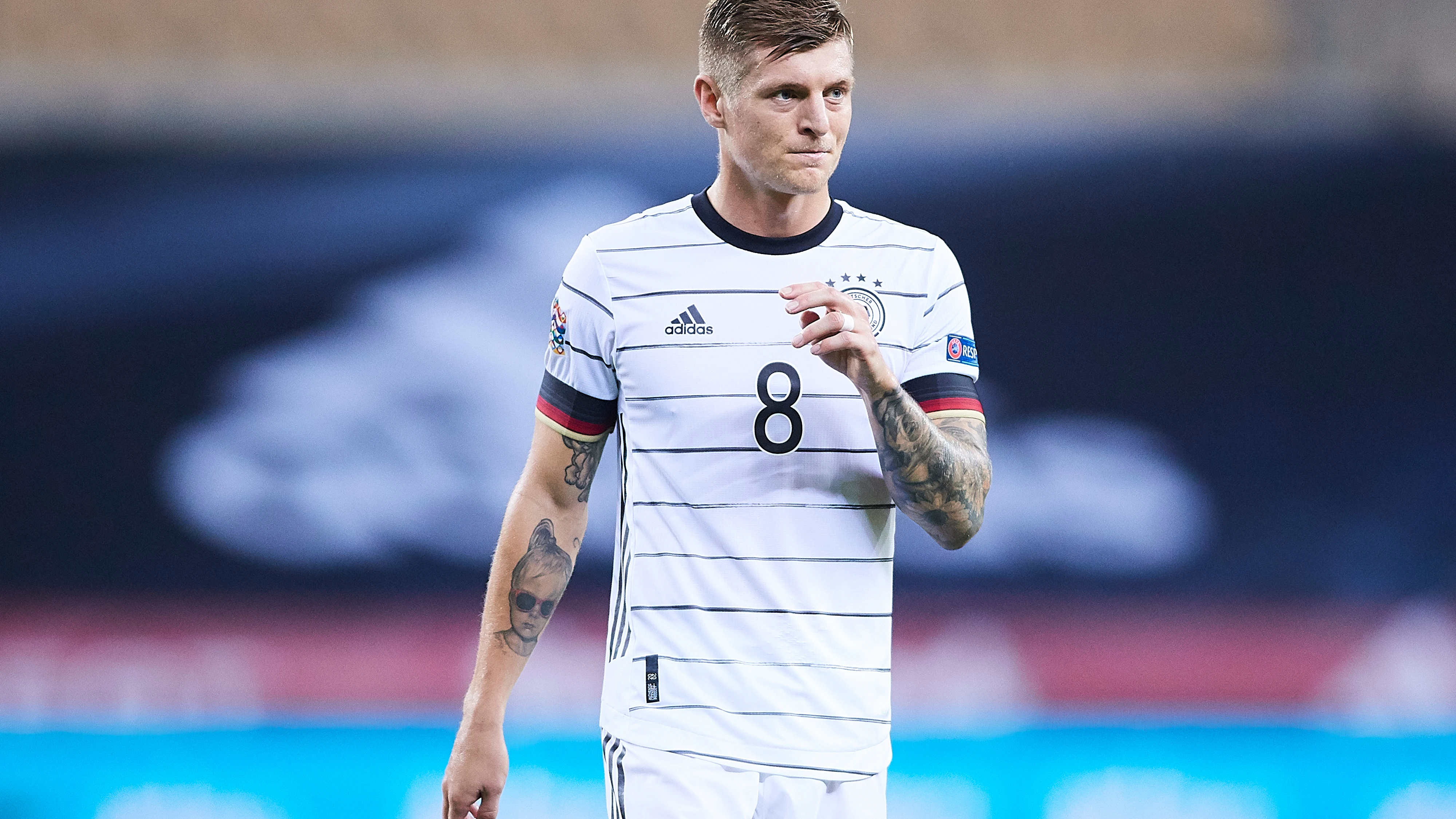 Toni Kroos