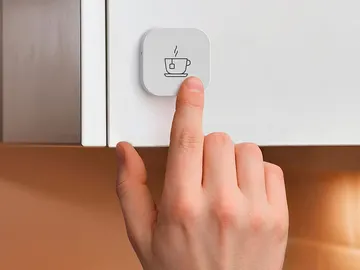 Botón de atajo TRÅDFRI Botón de atajo TRÅDFRI