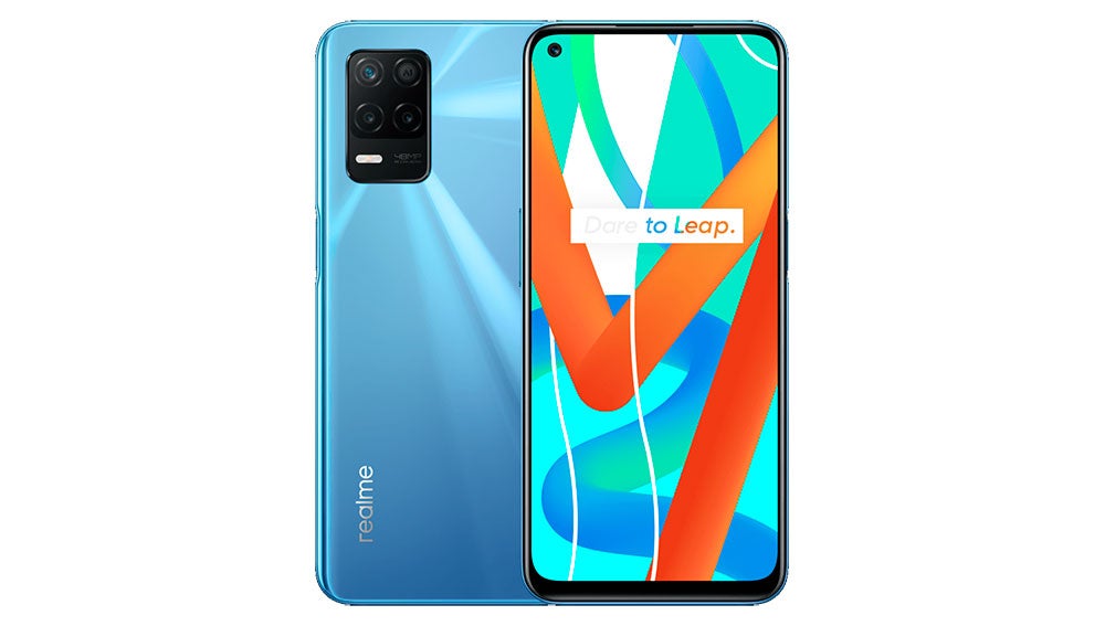 Realme V13 5G