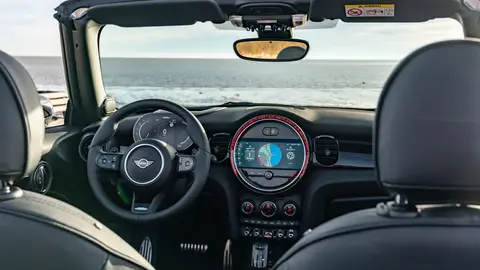 Mini Cabrio Mini Cabrio