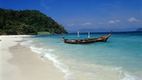 Phuket Phuket