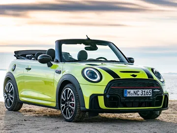 Mini Cabrio Mini Cabrio