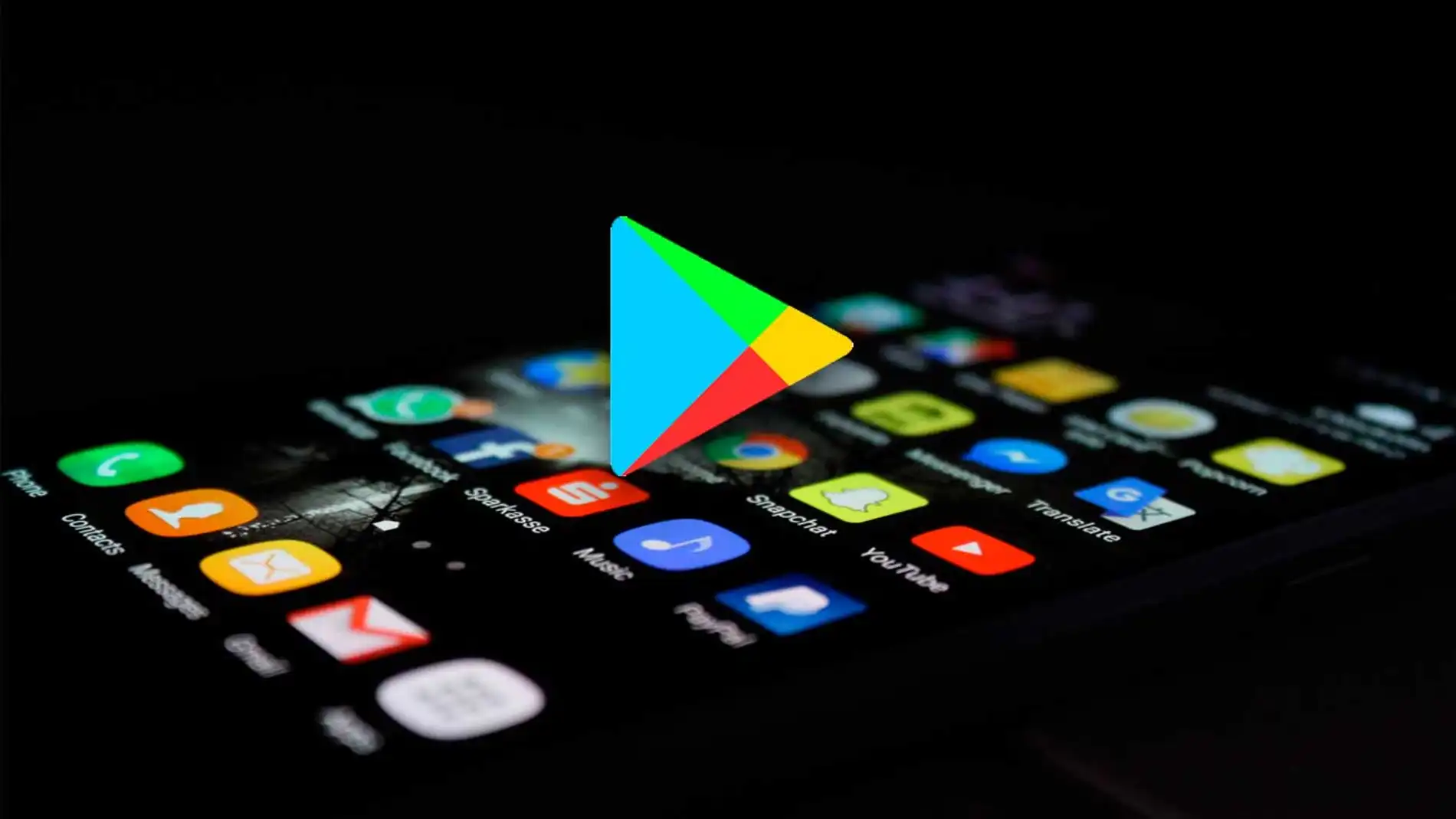 Fija un presupuesto en Google Play y evita sorpresas Fija un presupuesto en Google Play y evita sorpresas
