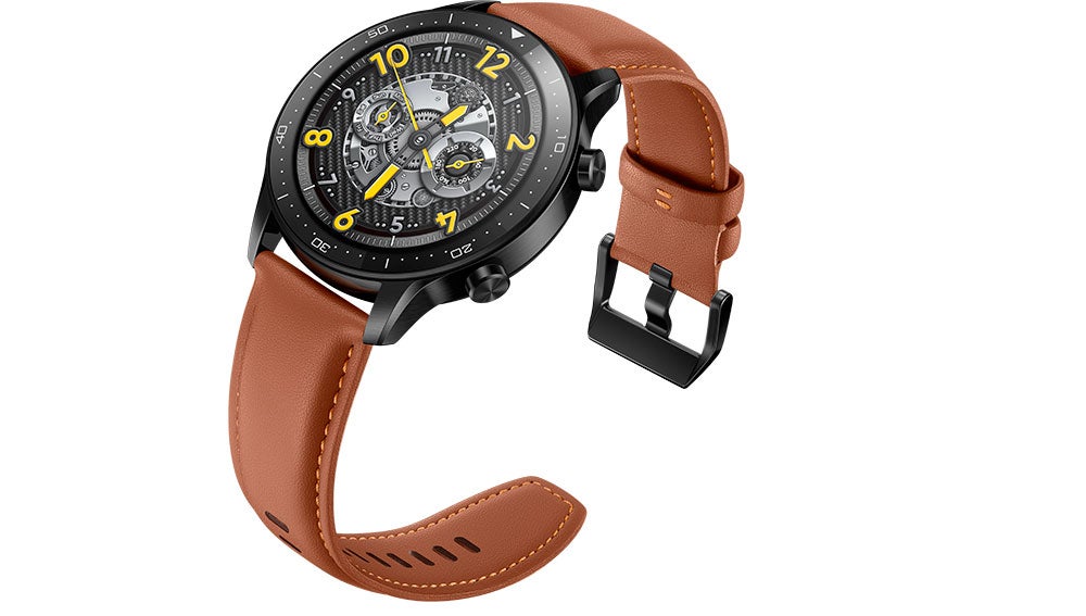 Realme Watch S Pro