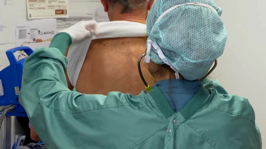 Lo que se sabe hasta el momento de la nueva cepa de coronavirus detectada en Andalucía Lo que se sabe hasta el momento de la nueva cepa de coronavirus detectada en Andalucía