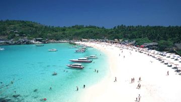 Phuket, Tailandia