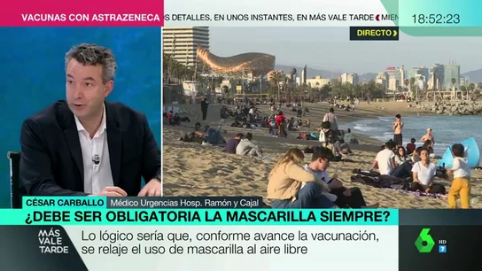 César Carballo César Carballo