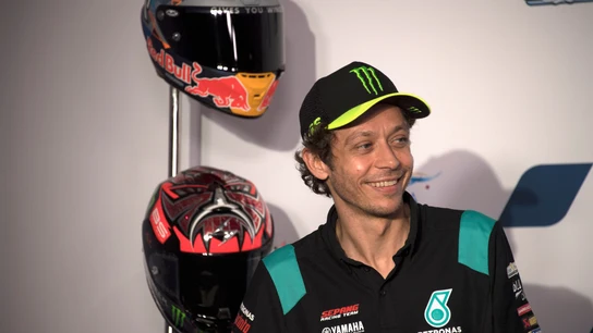 Valentino Rossi Valentino Rossi
