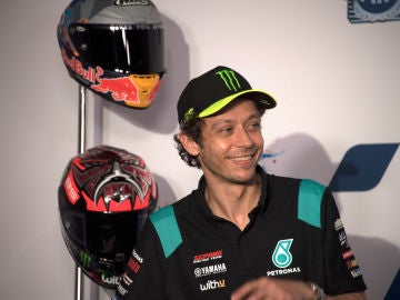 Valentino Rossi