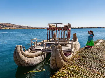 Lago Titicaca Lago Titicaca