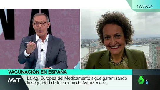 Ana Céspedes Ana Céspedes