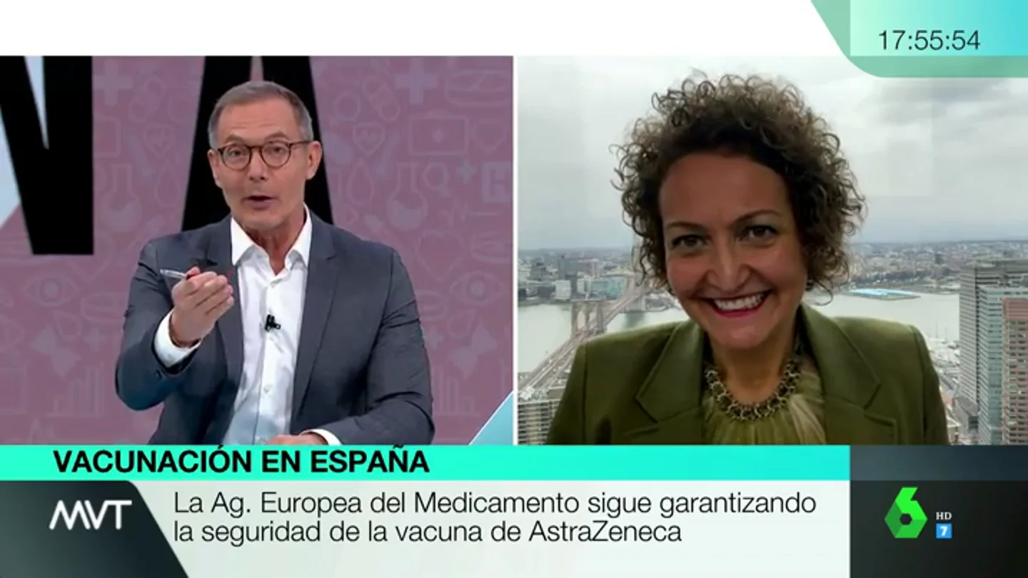 Ana Céspedes Ana Céspedes