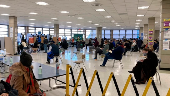 Aeropuerto EEUU Aeropuerto EEUU
