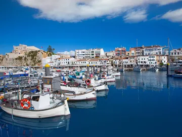 Ciutadella. Menorca Ciutadella. Menorca