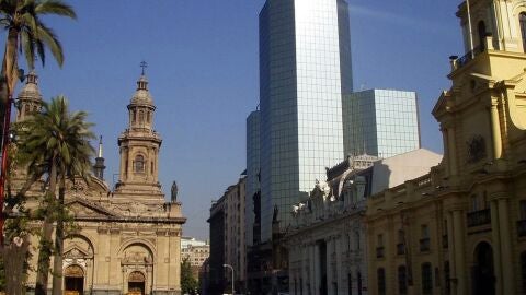Santiago